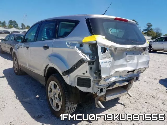 1FMCU0F79KUA87555 фото 4