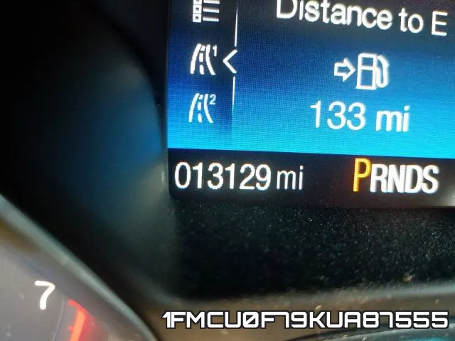 1FMCU0F79KUA87555 фото 9