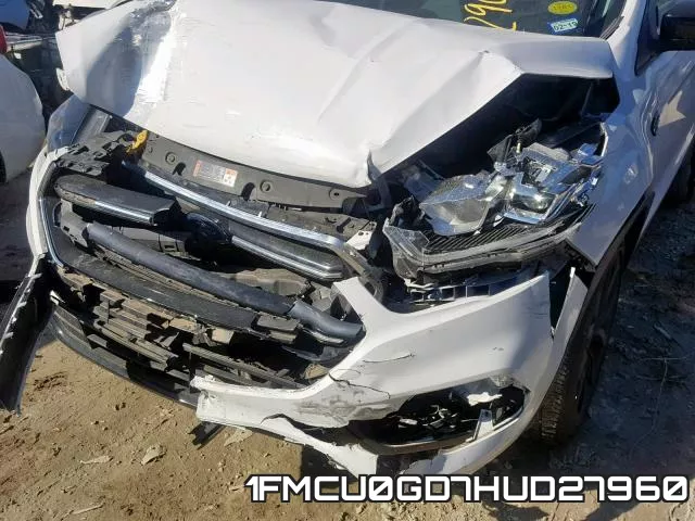 1FMCU0GD7HUD27960 фото 10