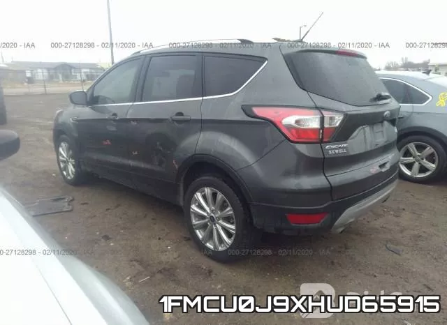 1FMCU0J9XHUD65915 фото 4