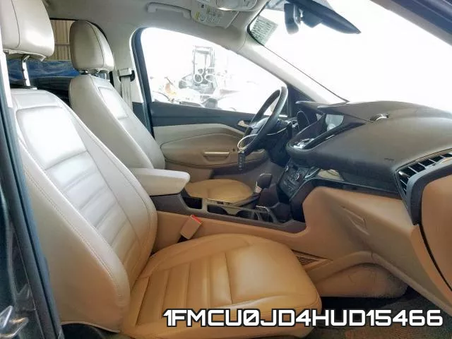 1FMCU0JD4HUD15466 фото 6