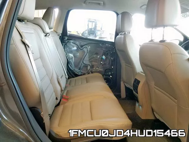 1FMCU0JD4HUD15466 фото 7
