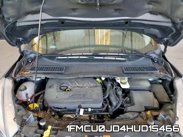 1FMCU0JD4HUD15466 фото 8