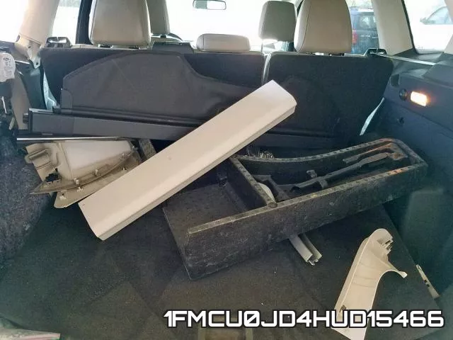 1FMCU0JD4HUD15466 фото 10