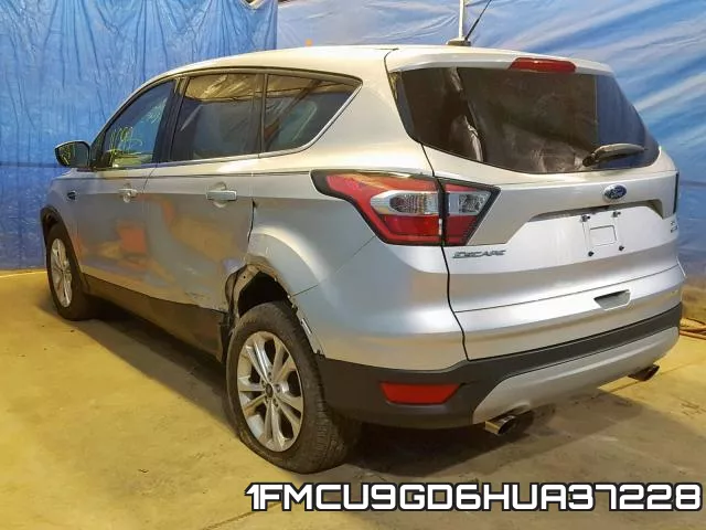 1FMCU9GD6HUA37228 фото 4
