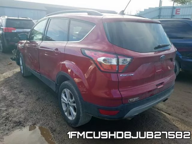 1FMCU9HD8JUB27582 фото 4