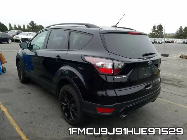 1FMCU9J91HUE97529 фото 4