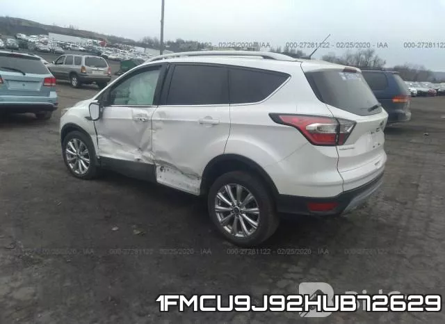 1FMCU9J92HUB72629 фото 4