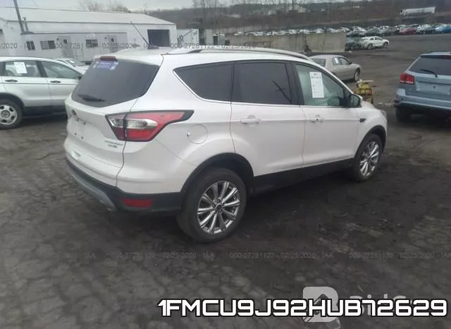 1FMCU9J92HUB72629 фото 5