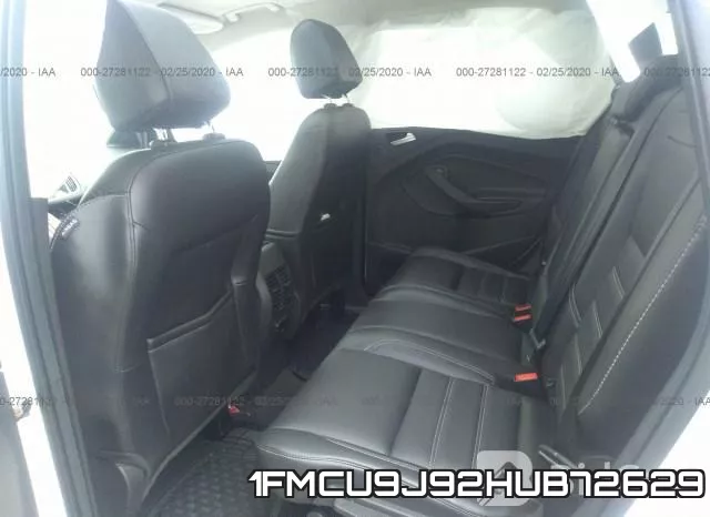 1FMCU9J92HUB72629 фото 9