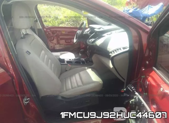 1FMCU9J92HUC44607 фото 6