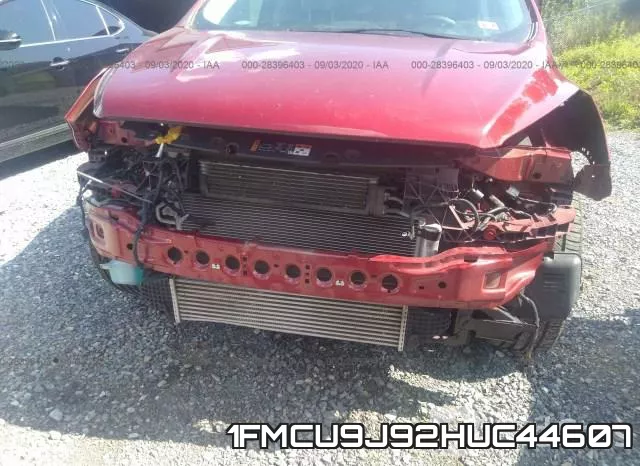 1FMCU9J92HUC44607 фото 7