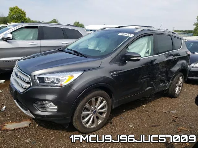 1FMCU9J96JUC57009 фото 3
