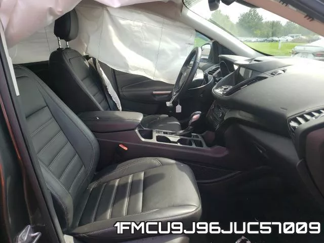 1FMCU9J96JUC57009 фото 6