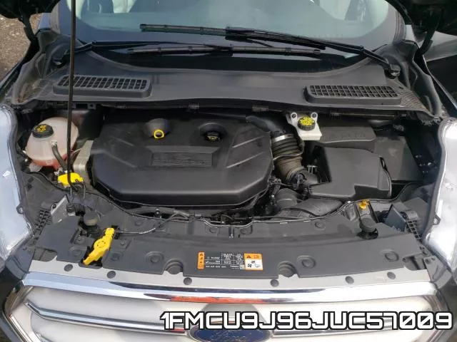 1FMCU9J96JUC57009 фото 8