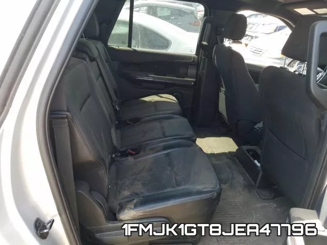 1FMJK1GT8JEA47796 фото 7