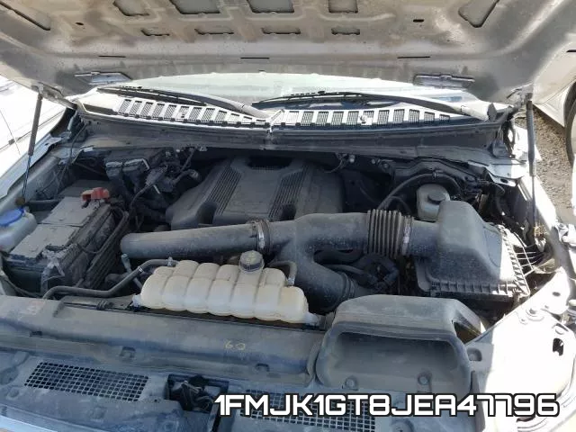 1FMJK1GT8JEA47796 фото 8