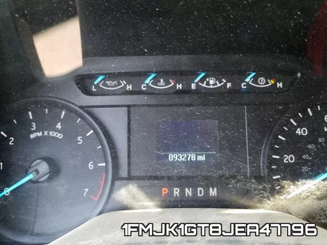 1FMJK1GT8JEA47796 фото 9