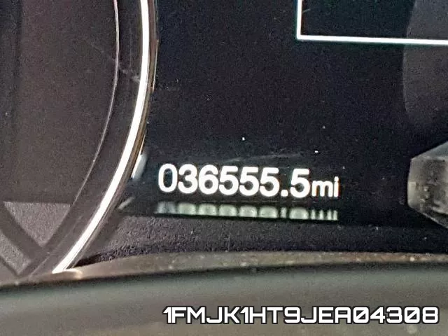 1FMJK1HT9JEA04308 фото 9