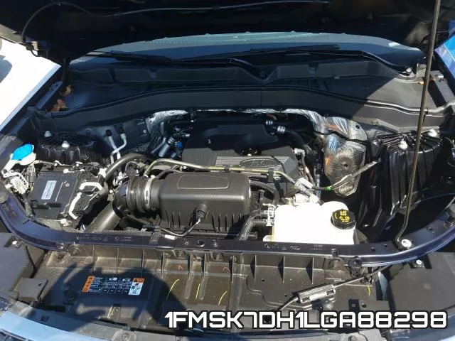 1FMSK7DH1LGA88298 фото 8