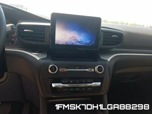 1FMSK7DH1LGA88298 фото 10