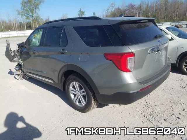 1FMSK8DH7LGB62040 фото 4