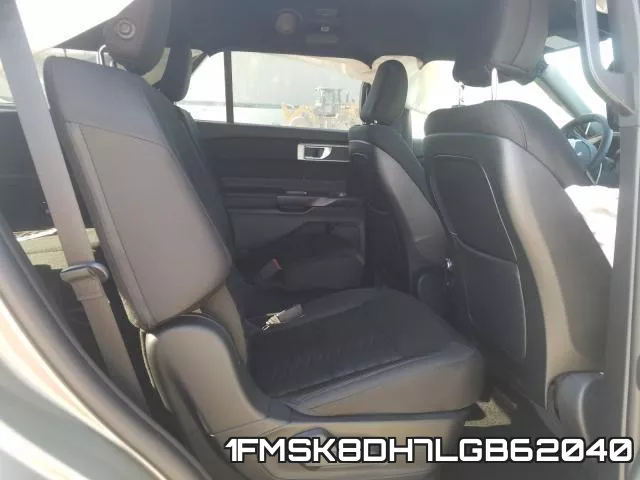 1FMSK8DH7LGB62040 фото 7