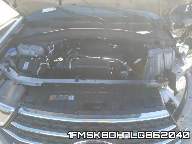 1FMSK8DH7LGB62040 фото 8
