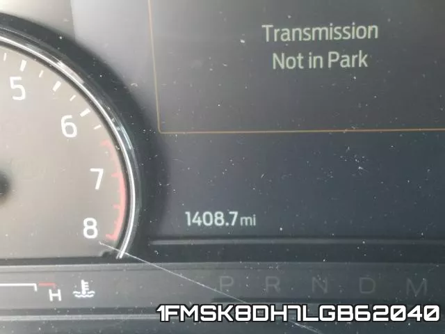 1FMSK8DH7LGB62040 фото 9