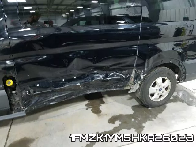 1FMZK1YM5HKA26023 фото 10