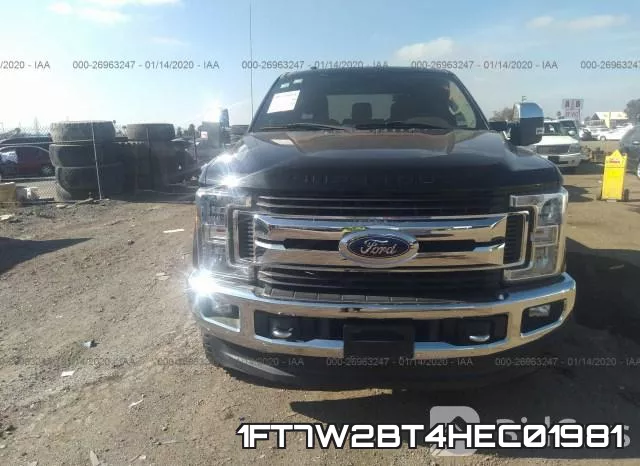 1FT7W2BT4HEC01981 фото 7