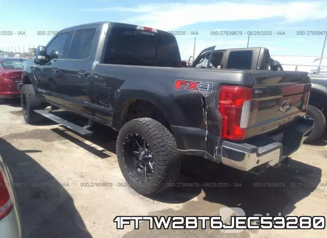 1FT7W2BT6JEC53280 фото 4