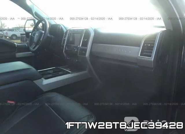 1FT7W2BT8JEC39428 фото 6