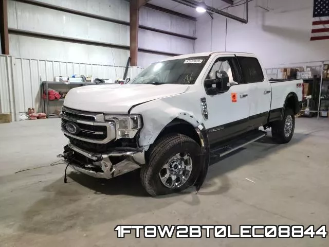 1FT8W2BT0LEC08844 фото 3
