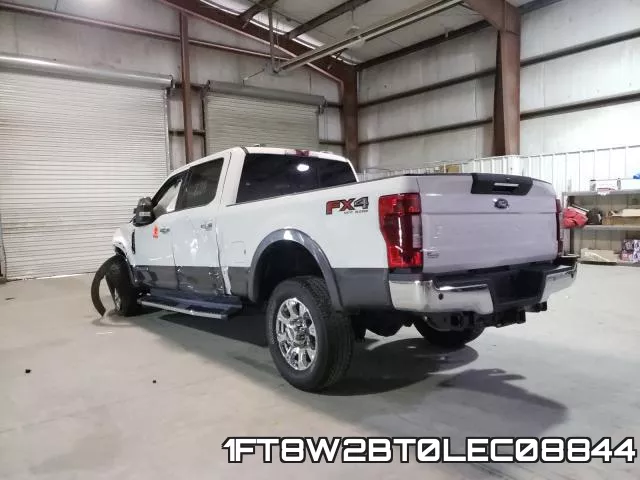1FT8W2BT0LEC08844 фото 4