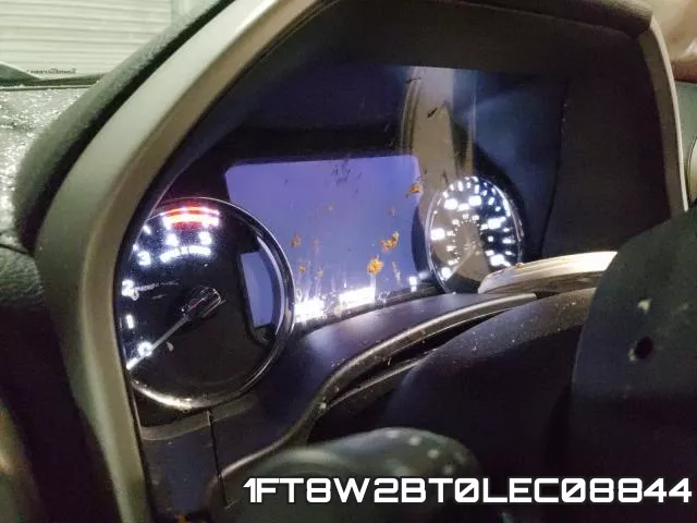 1FT8W2BT0LEC08844 фото 9
