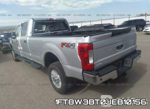 1FT8W3BT0JEB10156 фото 4