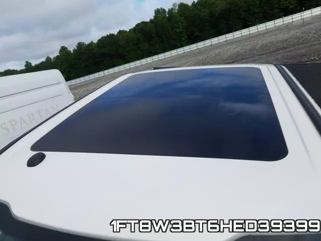 1FT8W3BT6HED39399 фото 10