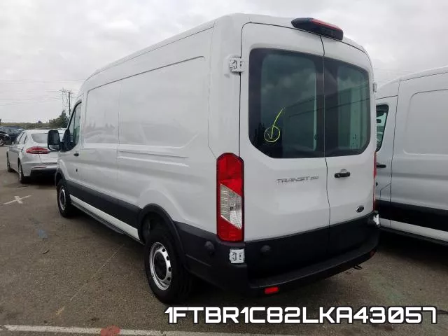 1FTBR1C82LKA43057 фото 4