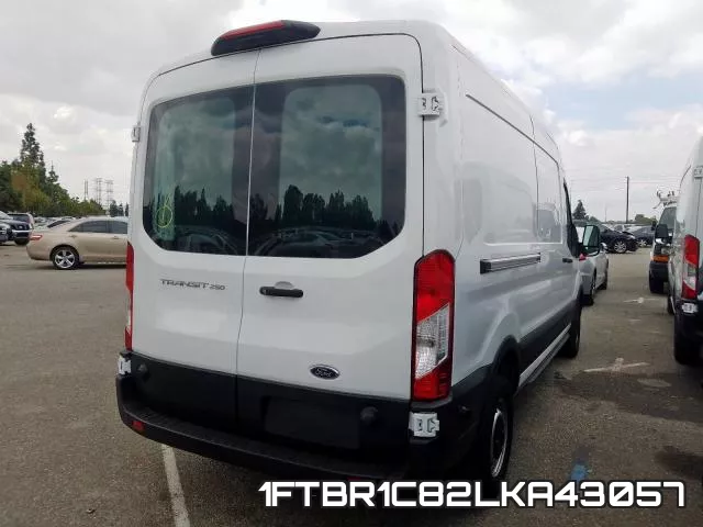1FTBR1C82LKA43057 фото 5