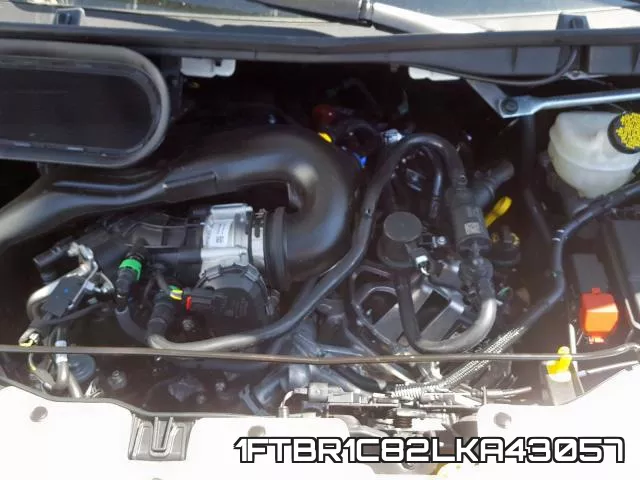 1FTBR1C82LKA43057 фото 8