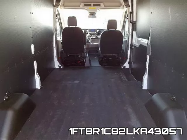 1FTBR1C82LKA43057 фото 10