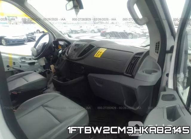 1FTBW2CM3HKA82145 фото 6
