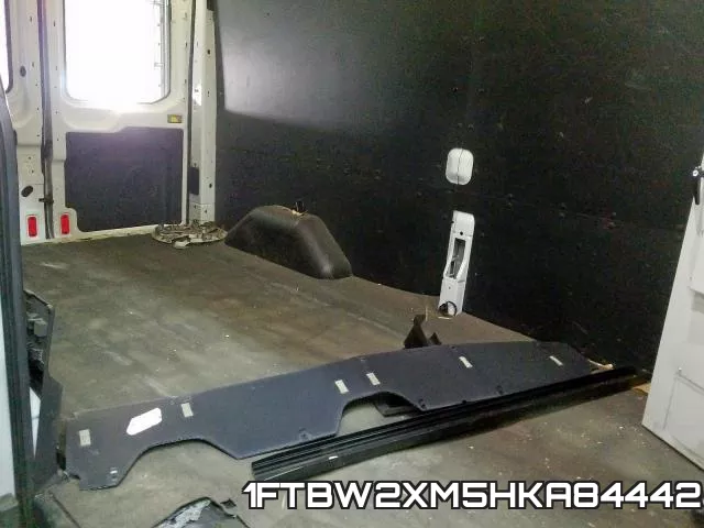 1FTBW2XM5HKA84442 фото 7