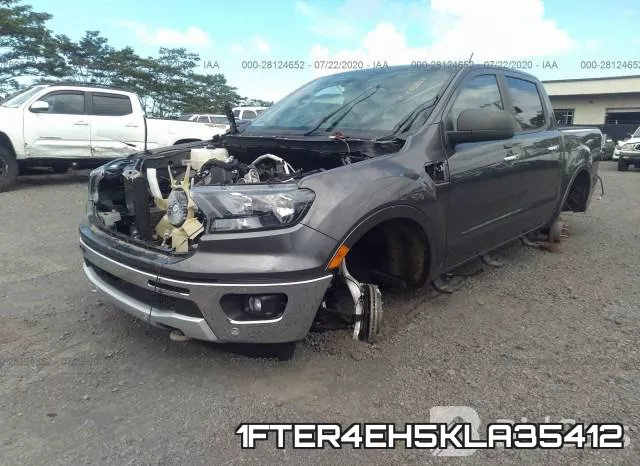 1FTER4EH5KLA35412 фото 3