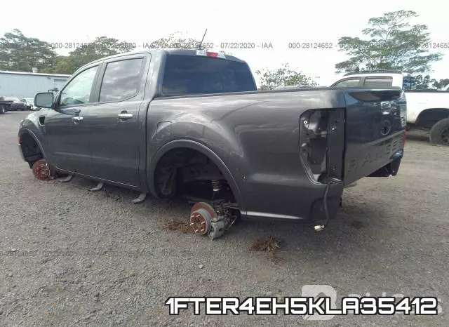 1FTER4EH5KLA35412 фото 4