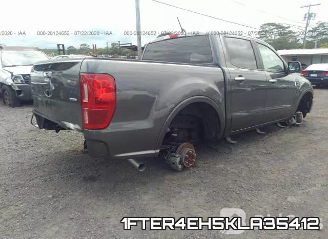 1FTER4EH5KLA35412 фото 5