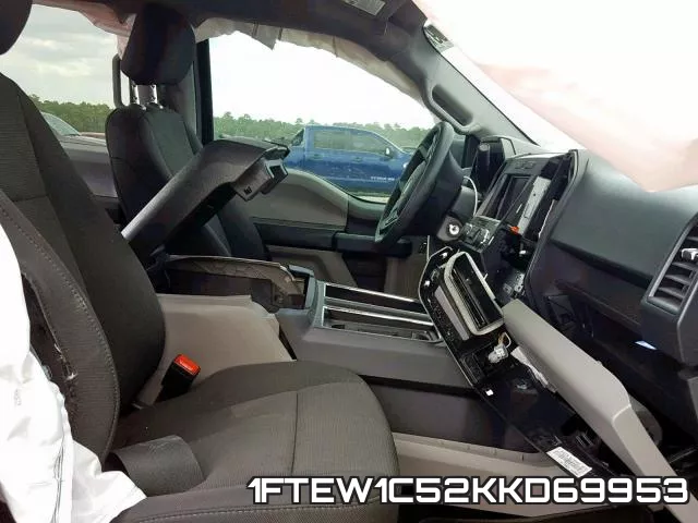 1FTEW1C52KKD69953 фото 6