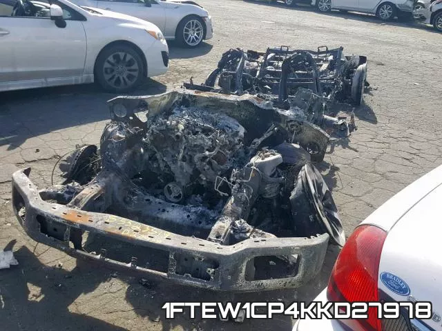 1FTEW1CP4KKD27978 фото 3