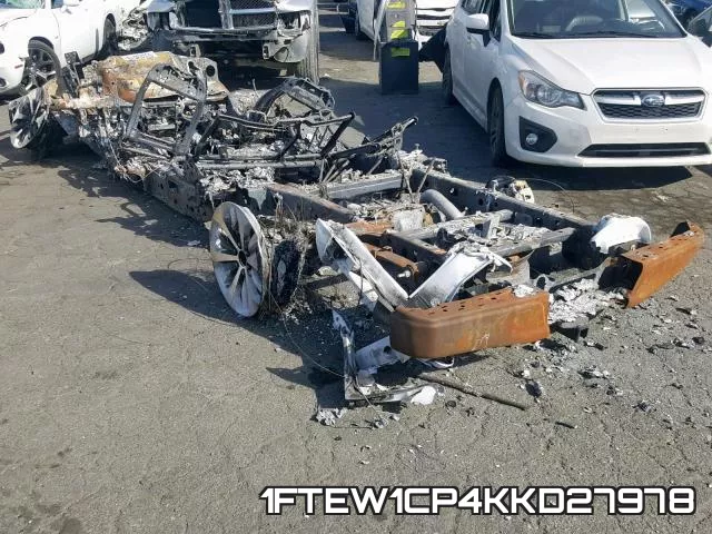 1FTEW1CP4KKD27978 фото 4